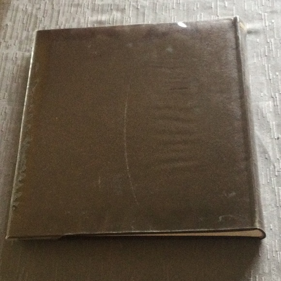 Blacks Collection/Photo Album - Picture 5 of 5